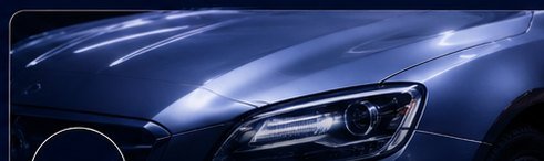 Vehicle bonnet and front panel