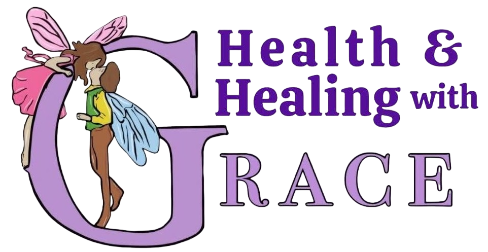 Health & Healing with Grace