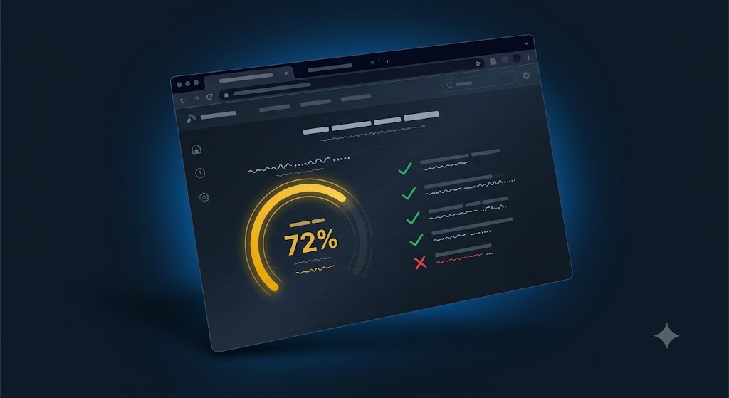 Free Website Audit: How to Check If Your Small Business Website Is Losing You Customers cover image