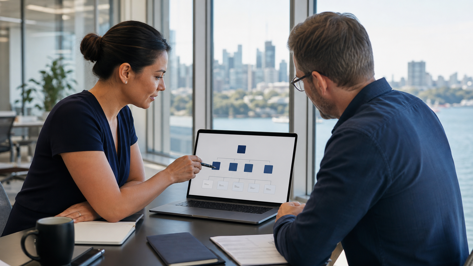 How Sydney Multi-Location Businesses Should Structure Their Website cover image