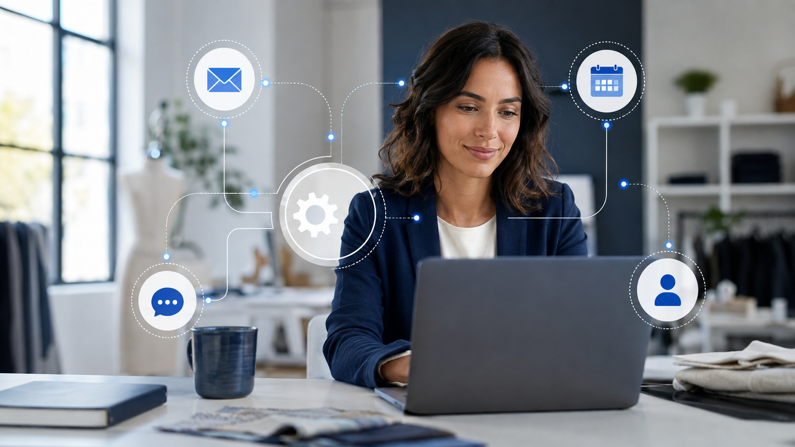 AI Automation for Small Businesses: Practical 2026 Guide cover image