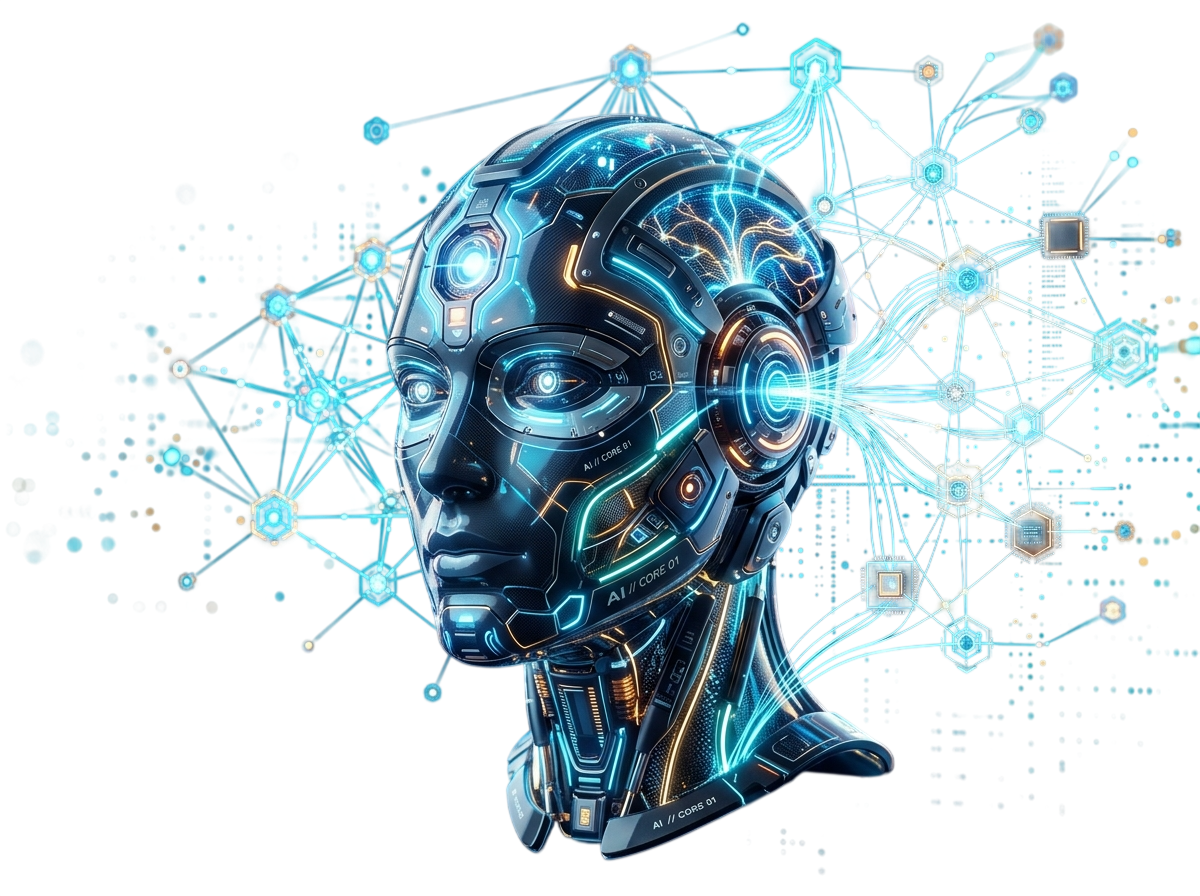 AI Automation — Stars Web Studio