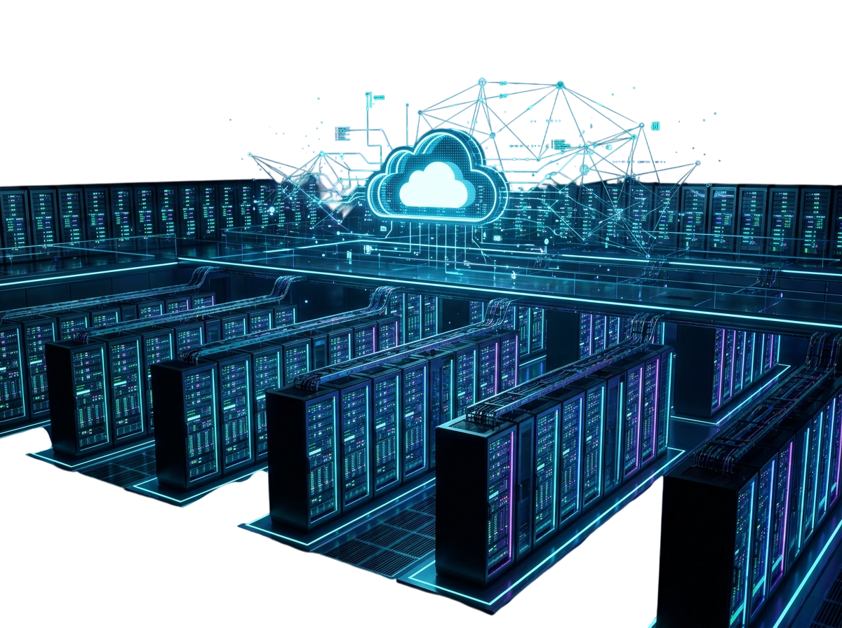 Domain, Hosting & Maintenance — Stars Web Studio