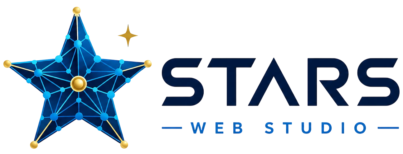 Stars Web Studio